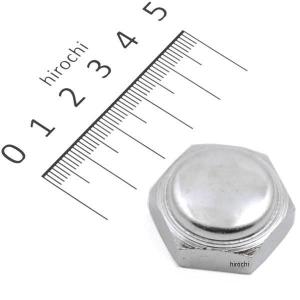 92015-1736 カワサキ純正ナットキャップ18mm JP