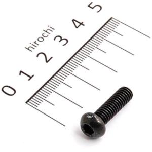 美容室機材 YAMAHA（ヤマハ） 【即納】 91317-06020 ヤマハ純正 ボルト ソケット