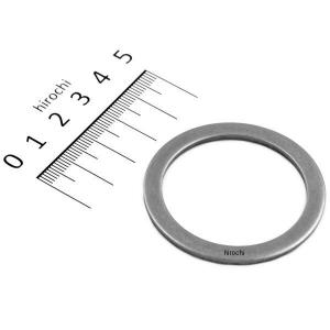 92022-1455 カワサキ純正ワッシャフォークアウタパイプLWR