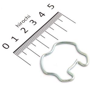 カワサキ リング（スナツプ） 92033-1156 KAWASAKI バイク