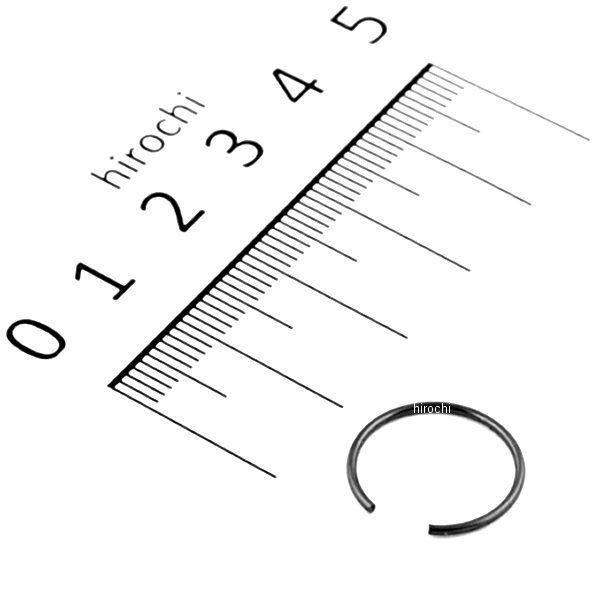 92036-003 カワサキ純正サークリップピストンピン JP