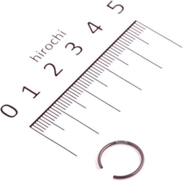 92036-007 カワサキ純正サークリップピストンピン JP