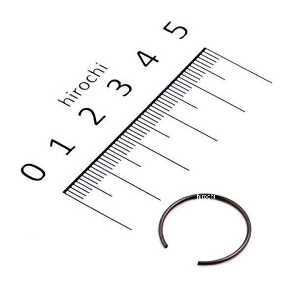 92036-021 カワサキ純正サークリップピストンピン JP