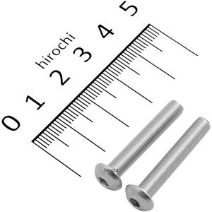 920530-B2 ポッシュ POSH ステンレスボタンキャップボルト