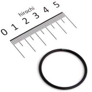 92055-1256 カワサキ純正(O)リング32mm JP