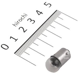 カワサキ 92069-0058 カワサキ純正 バルブ 12V 10W JP : ヒロチー商事