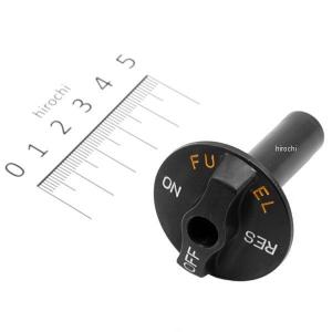 CBR954RR パルスジェネレーターキャップ シルバーベース・ブラック