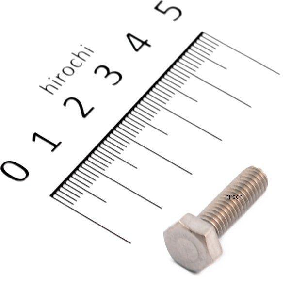 【メーカー在庫あり】 92101-06020-4J ホンダ純正 ボルト 6カク　6×20 JP店