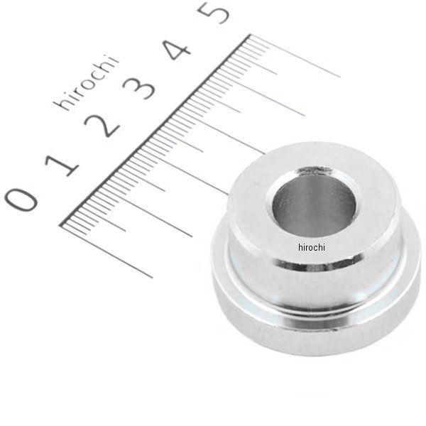 92143-1533 カワサキ純正 カラー リア アクスル 左 L=17 JP