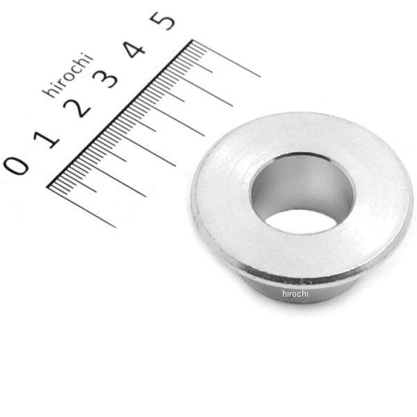 92143-1915 カワサキ純正 カラー リア アクスル L=18 JP