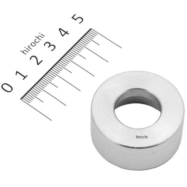 92152-1280 カワサキ純正 カラー リア アクスル 左 L=19 JP