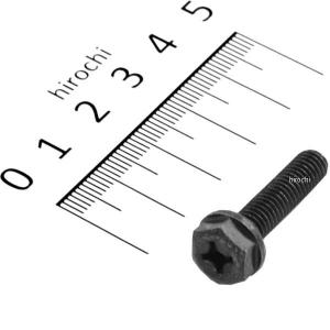 【らる】 カワサキ（Kawasaki） 92153-1363 カワサキ純正ボルト JP : ヒロチー