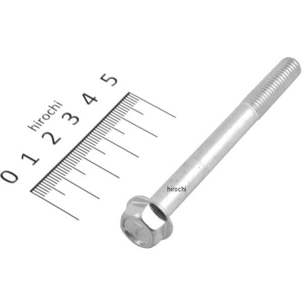 92154-1355 カワサキ純正 ボルト フランジ 8X80 JP