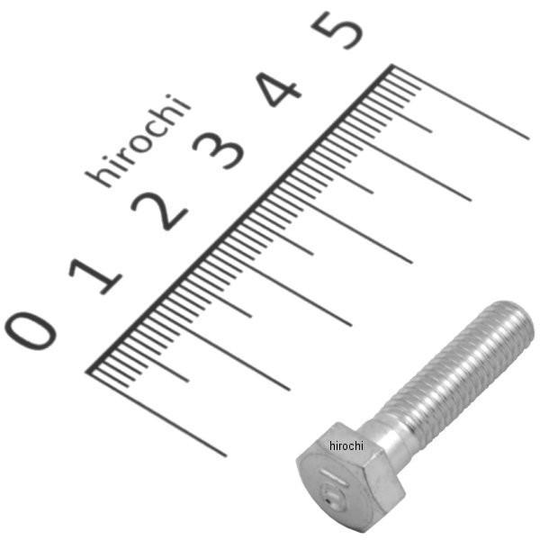 【メーカー在庫あり】 92200-06025 ホンダ純正 ボルト 6カク 6X25 92201-06...