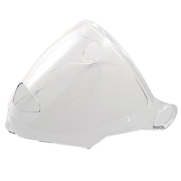 【メーカー在庫あり】 92542 N44 ノーラン NOLAN シールド クリア JP店