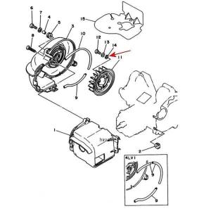 【メーカー在庫あり】 92995-06100 ...の詳細画像1