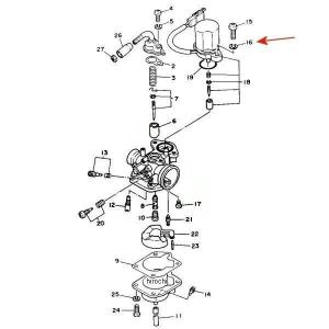 【メーカー在庫あり】 92995-06100 ...の詳細画像2
