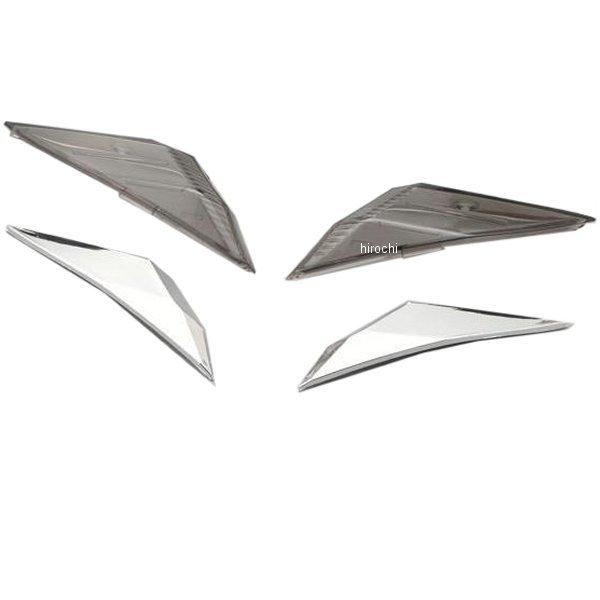 【メーカー在庫あり】 93083 ジビ GIVI Z561KITF ボトムリフレクター V56用 赤...