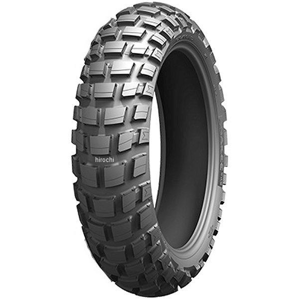 932033 ミシュラン MICHELIN アナキーワイルド 150/70R17 M/C 69R T...