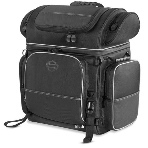 93300103 ハーレー純正 ツーリングバッグ オニキスラゲッジコレクション JP店