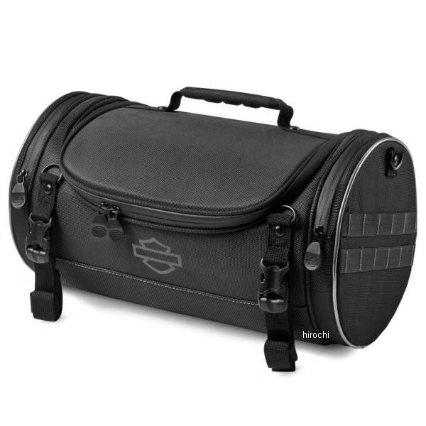 93300104 ハーレー純正 デイバッグ オニキスラゲッジコレクション JP店