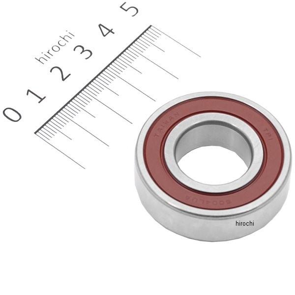 【メーカー在庫あり】 93306-004X7 ヤマハ純正 ベアリング JP