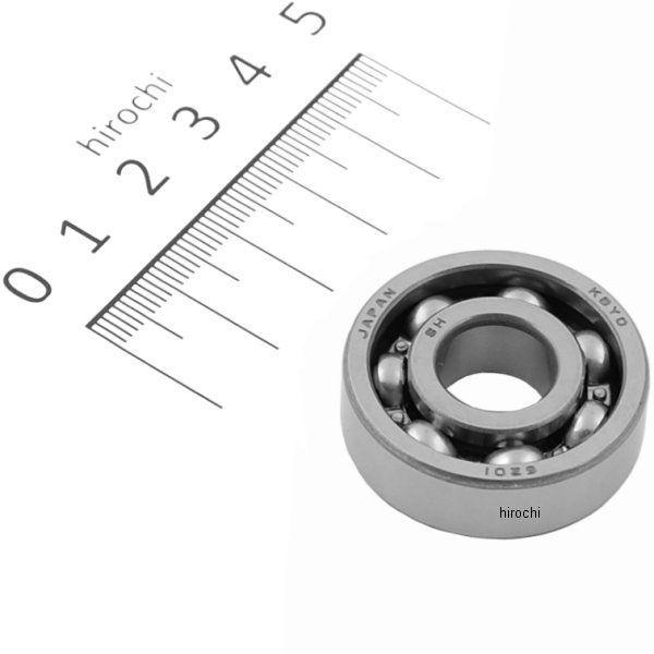 【メーカー在庫あり】 93306-20119 ヤマハ純正 ベアリング JP店