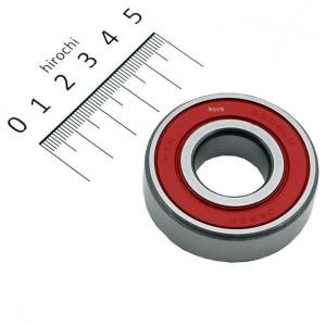 93306-20437 ヤマハ純正 ベアリング(J17) JP