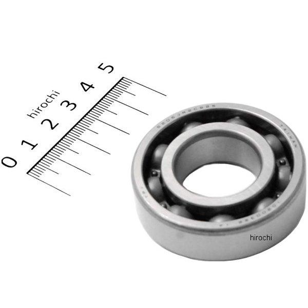 【メーカー在庫あり】 93306-205XP ヤマハ純正ベアリング JP