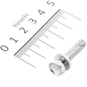 93401-06028-00 ホンダ純正 ズーマー AF58 ボルトワッシャー