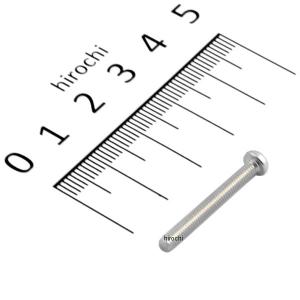 【メーカー在庫あり】 93500-03025-...の詳細画像1