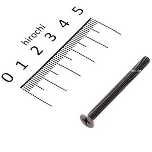 93600-04045-1G ホンダ純正 スクリュー フラット 4X45 JP店