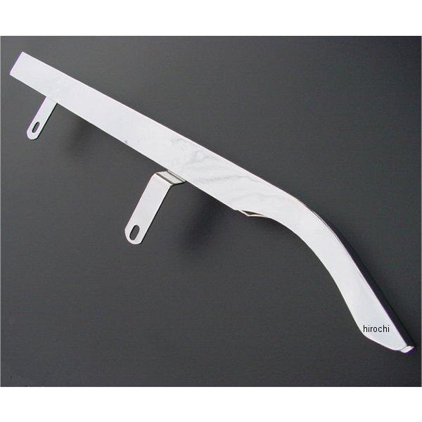 【メーカー在庫あり】 9380 ビーアールシー BRC メッキチェーンケース Z400FX、Z400...