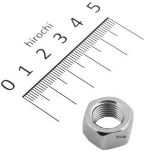 ホンダ純正 94001-12000-0S ナット 6角 12mm : バイクマン - 通販