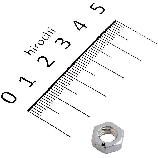 【メーカー在庫あり】 94002-060000S ホンダ純正 ナット 6カク 6MM JP店