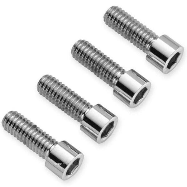 94454-05 ハーレー純正 ハンドルバークランプハードウェアキット XL1200 クローム JP...