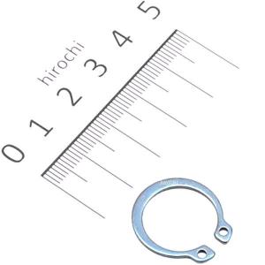 【メーカー在庫あり】 94510-18120 ホ...の商品画像