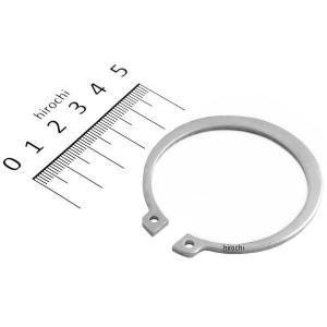 94511-50000 ホンダ純正 エキスターナルサークリップ 50