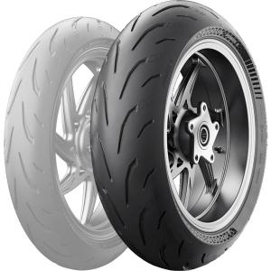 946862 ミシュラン MICHELIN POWER6 200/55ZR17 M/C (78W) TL リア JP店｜hirochi