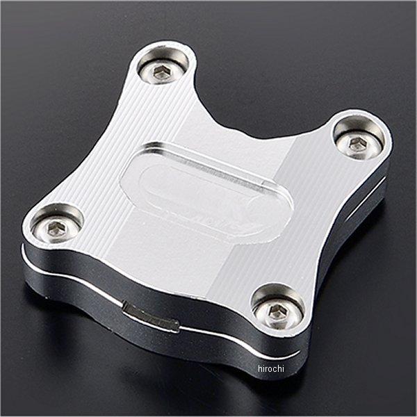 95-97-11 オーヴァー OVER キーキャップ CT125、モンキー125 シルバー JP店