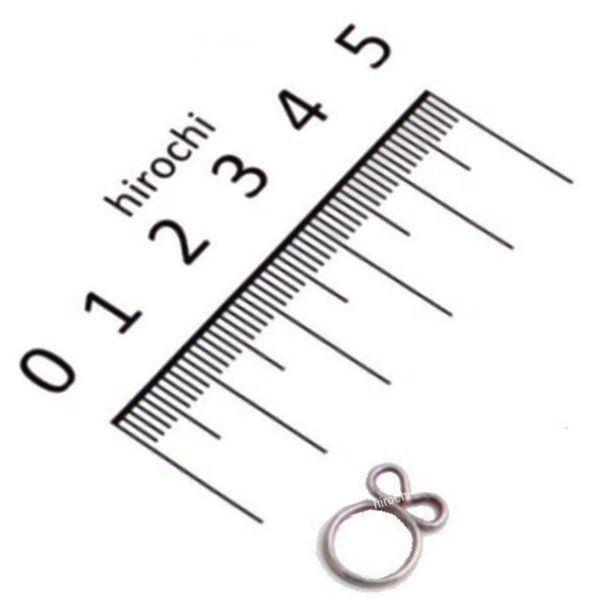 【即納】 95002-02080 ホンダ純正 チューブクリップB8 JP店