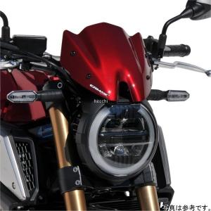 950400-H6 ポッシュ POSH ノーズフェアリング CB650R 赤 JP店