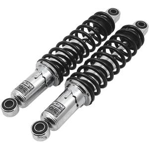 KYB TGS325 カヤバ サスペンション GASショック リヤ SR400/500 KYB TGS325 カヤバ サスペンション GASショック リヤ SR400/500