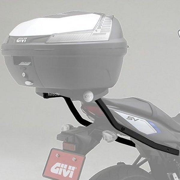【メーカー在庫あり】 95183 ジビ GIVI 3111FZ トップボックスラック 16年 SV6...