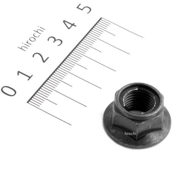 95607-12200 ヤマハ純正 ナット Uフランジ JP店