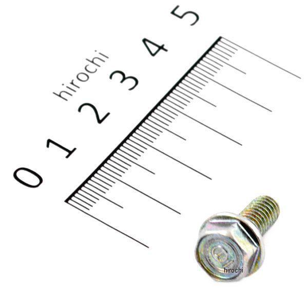 【メーカー在庫あり】 95701-06014-00 ホンダ純正 フランジボルト 6×14 JP店