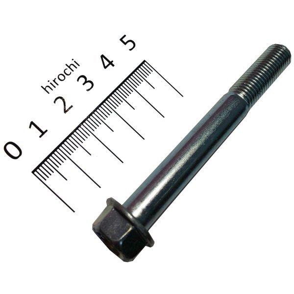 【メーカー在庫あり】 95801-1008000 ホンダ純正 ボルト フランジ 10X80 JP店