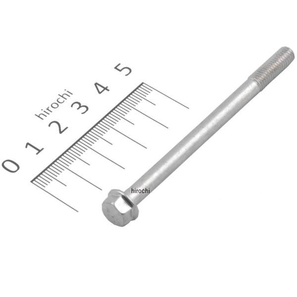 【メーカー在庫あり】 96001-06080-00 ホンダ純正 ボルト フランジ 6×80 JP店