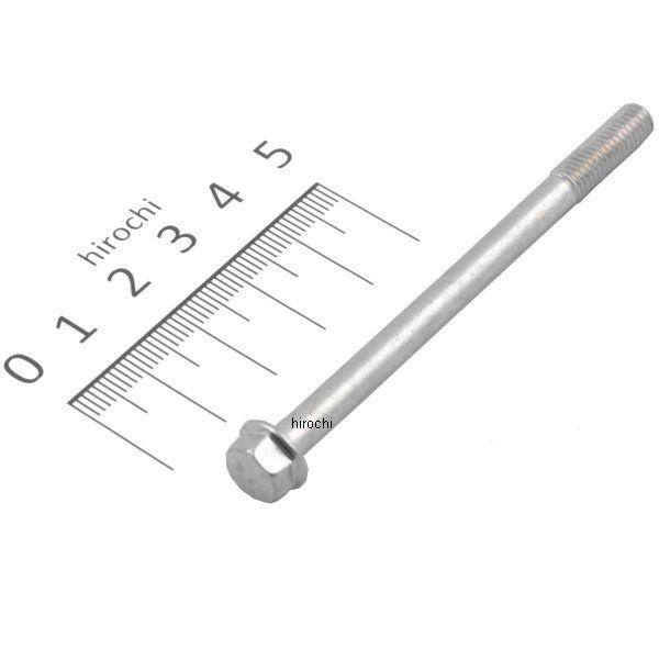 【メーカー在庫あり】 96001-0608000 ホンダ純正 フランジボルト 6×80 JP店