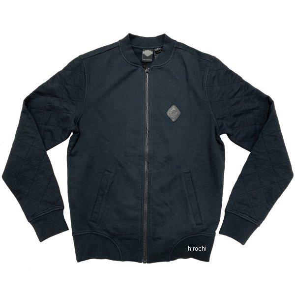 【即納】 96088-18VM/000S ハーレー純正 新品 ジャケット ボンバースタイル 黒 Sサ...